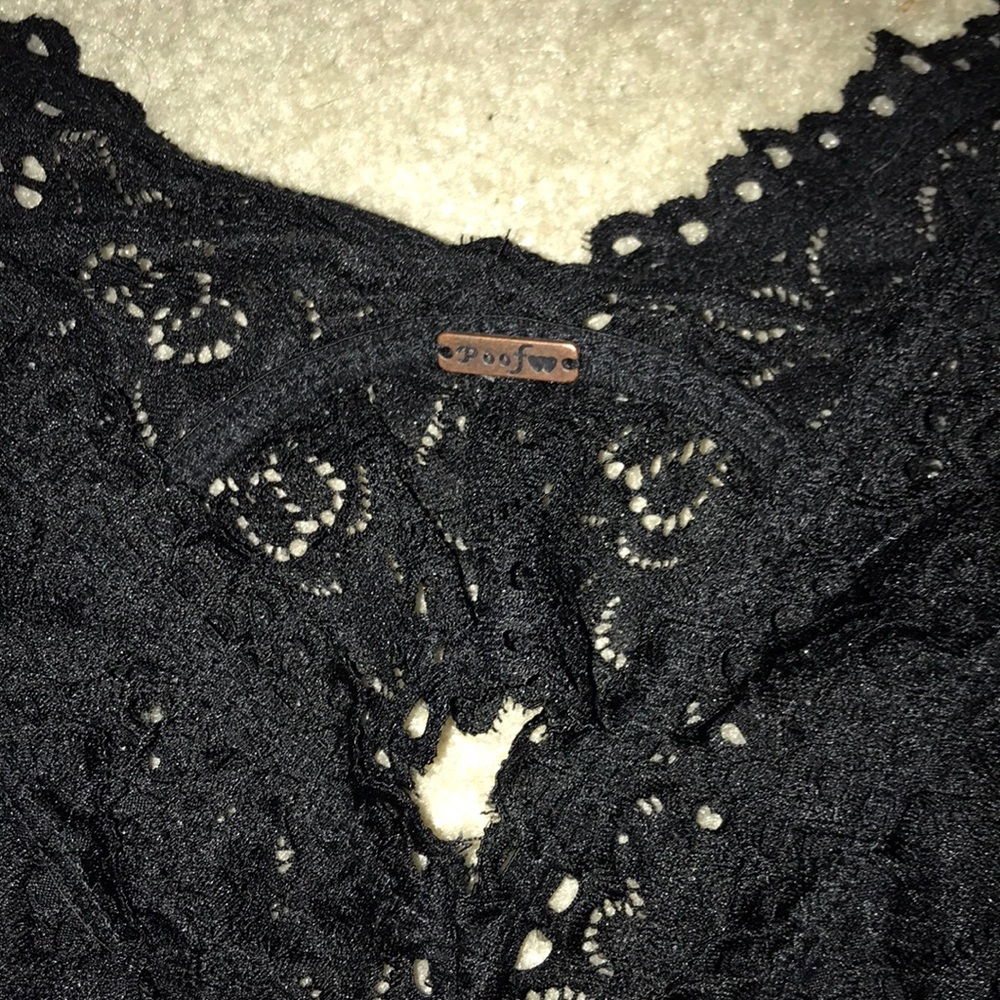 Top/Bralet - Picture 3 of 3